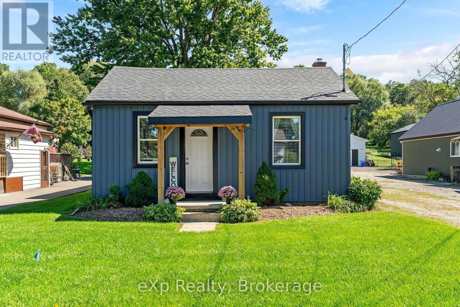 584486 Beachville Road