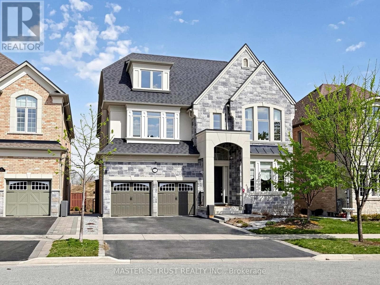 61 Grange Drive