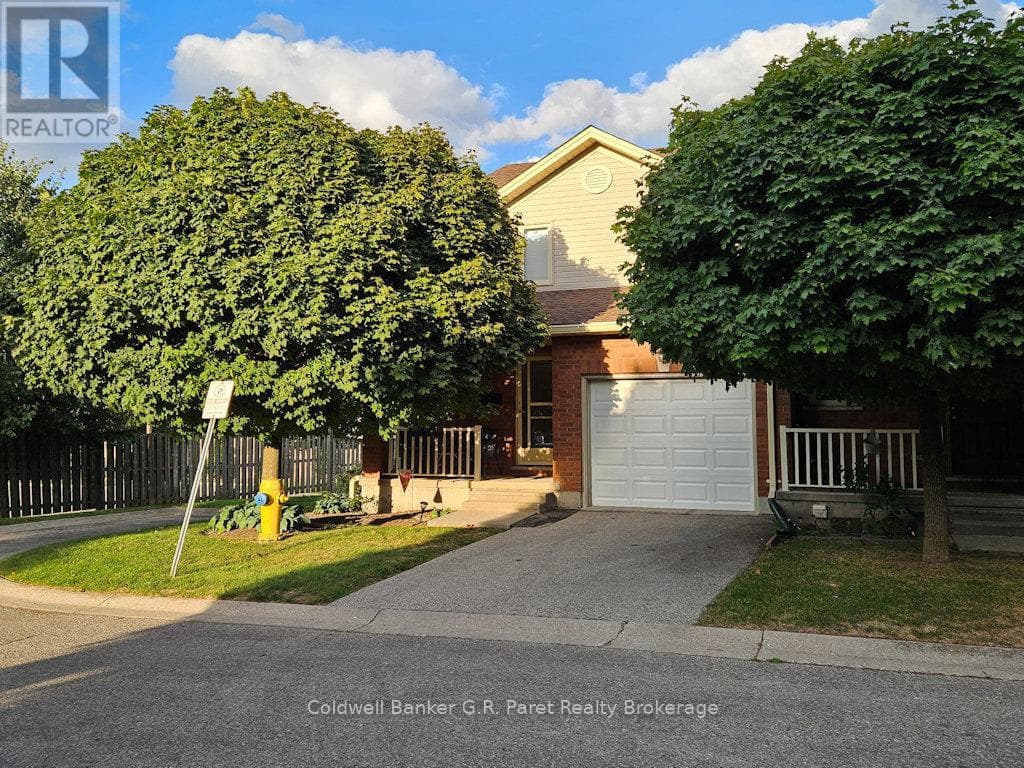 6- 622 Wharncliffe Rd. South Road