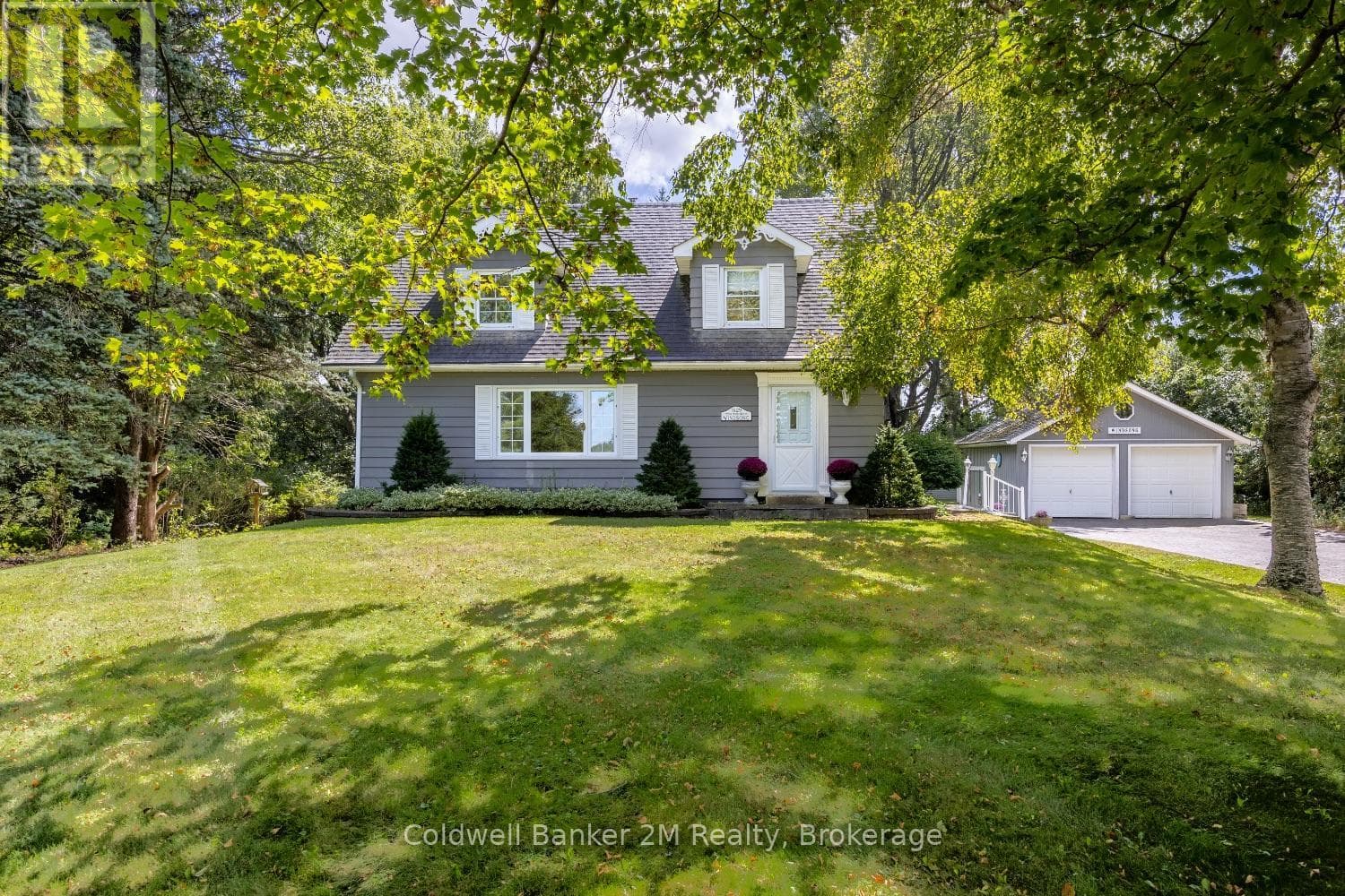 1529 Concession 9 Road