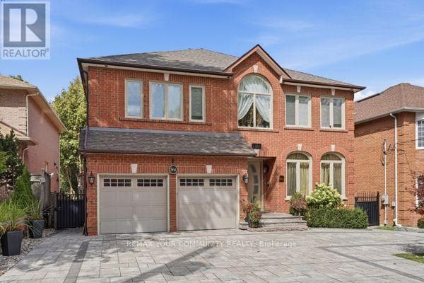 56A Roosevelt Drive