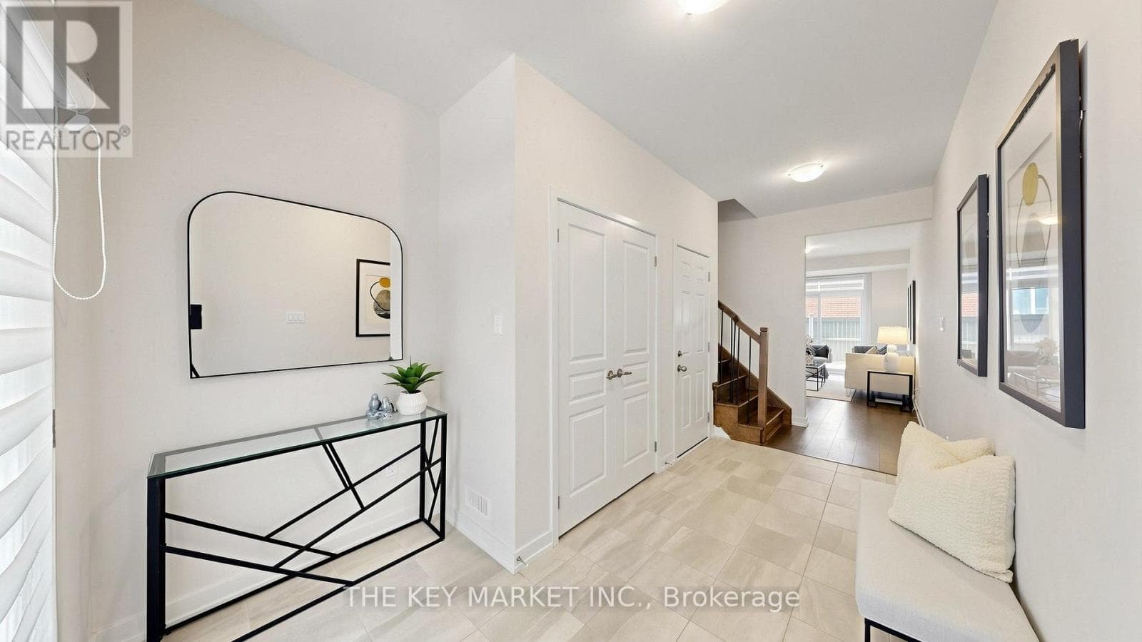 Single Family at 3114 Ernest Appelbe Boulevard, Oakville (GO Glenorchy), Ontario - Photo 3 - RE/MAX Garden City Realty