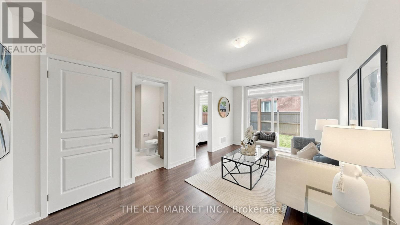 Single Family at 3114 Ernest Appelbe Boulevard, Oakville (GO Glenorchy), Ontario - Photo 6 - RE/MAX Garden City Realty
