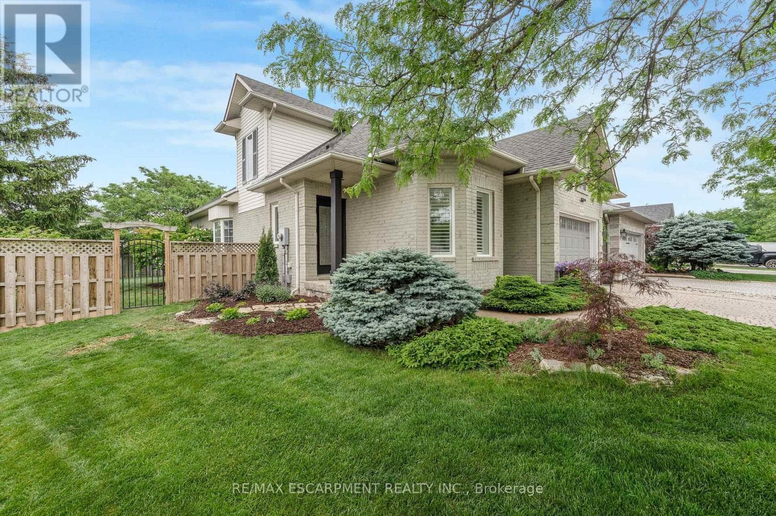 4014 Jarvis Crescent