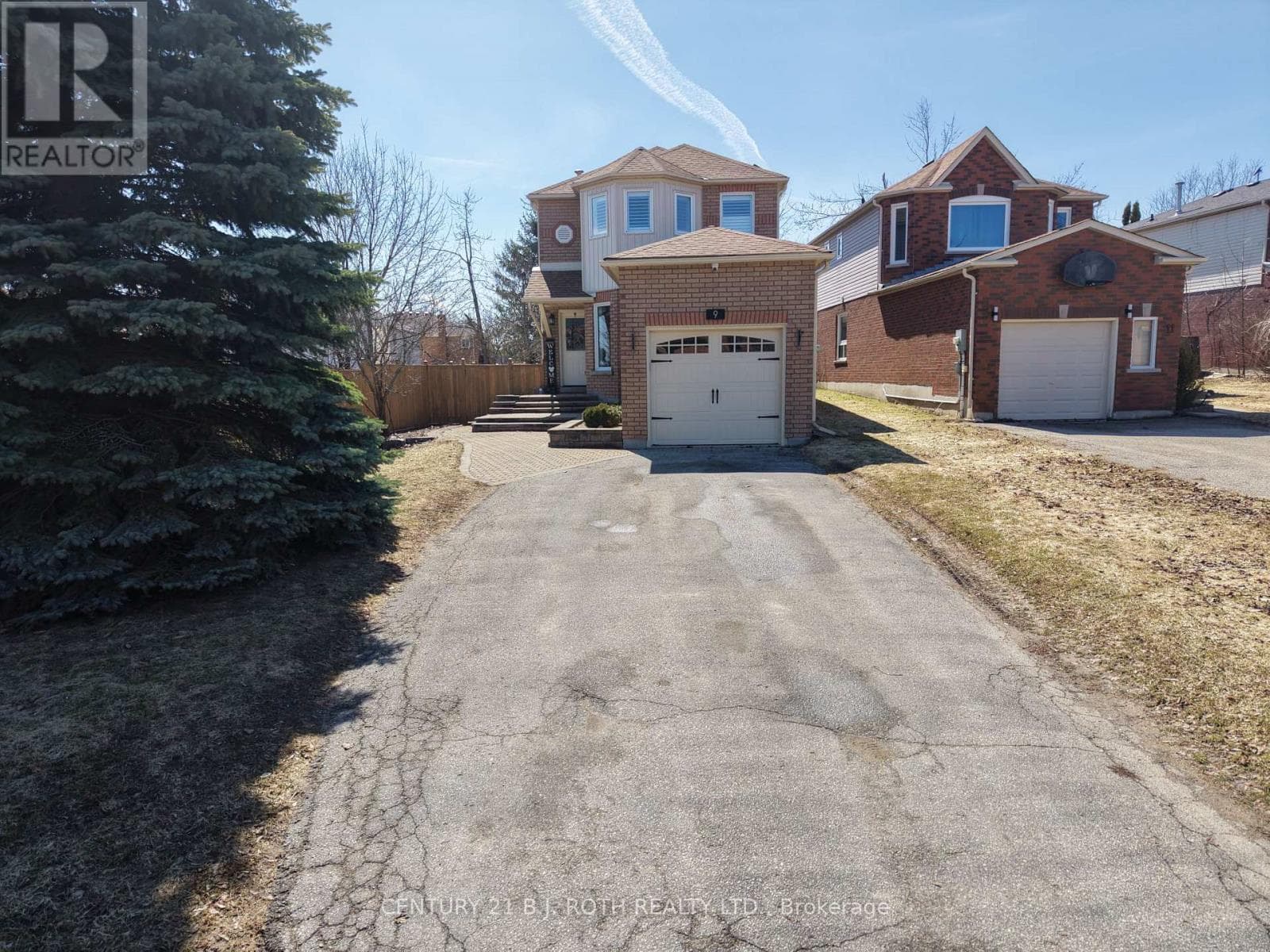 9 Laidlaw Drive