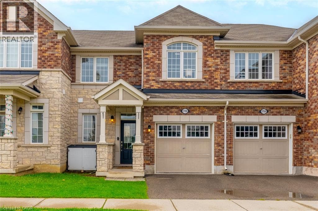 Single Family at 1706 COPELAND Circle, Milton, Ontario - Photo 2 - RE/MAX Garden City Realty