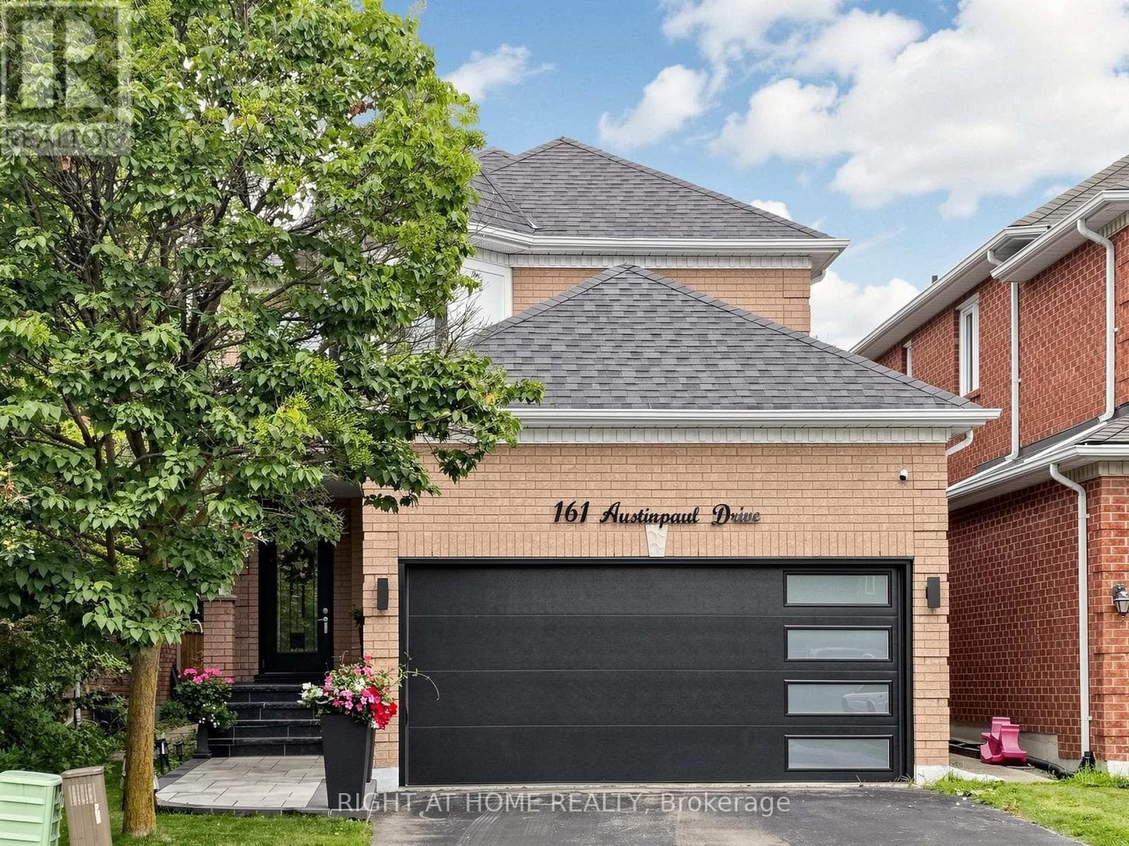 161 Austin paul Drive