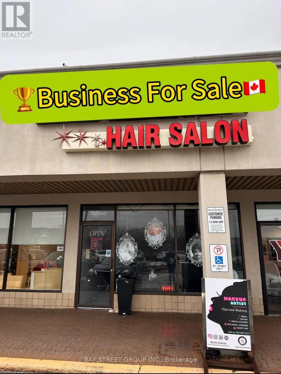 Unit 10- 10610 Bayview Avenue