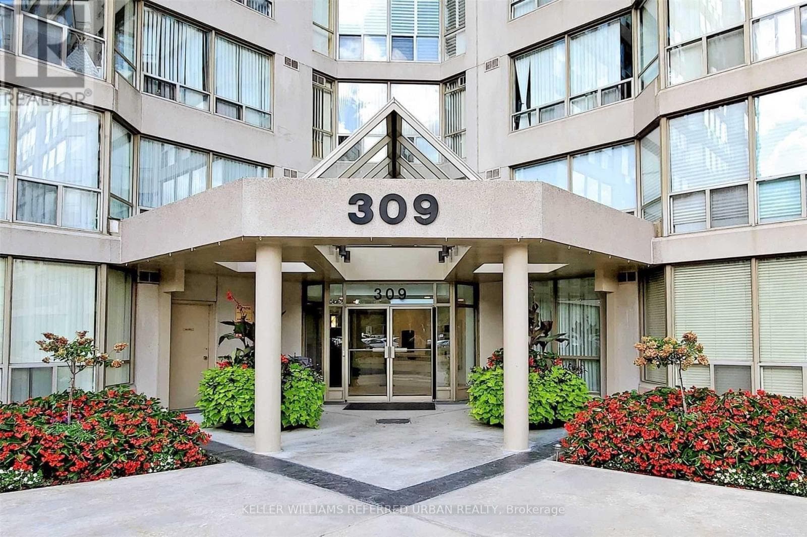 420- 309 Major Mackenzie Drive