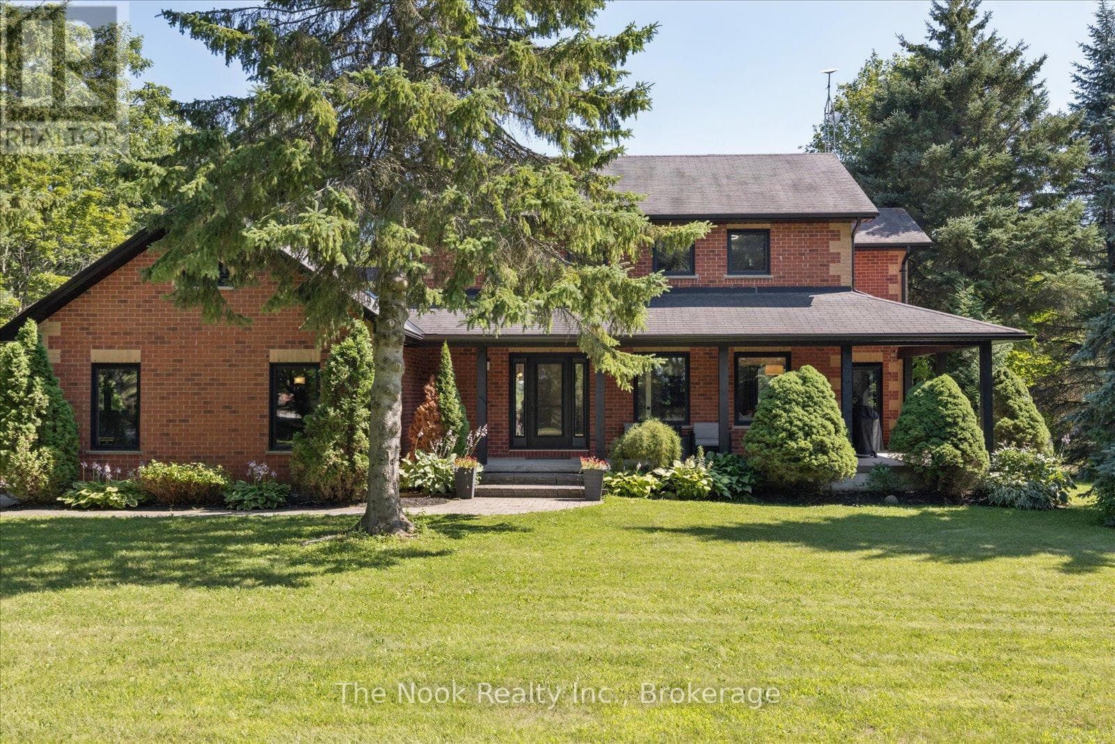 365 Townline Road