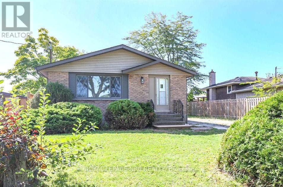 Lower- 125 Meredith Drive