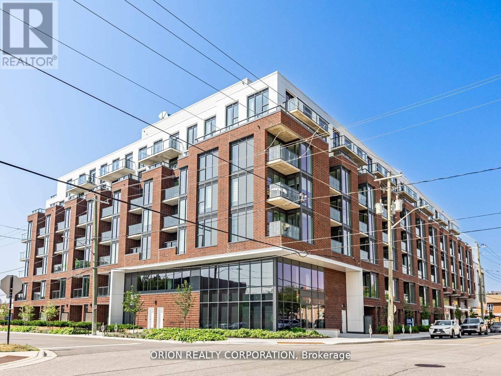 210- 201 Brock Street