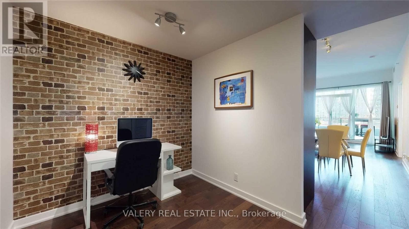 Single Family at 713- 2220 Lake Shore Boulevard, Toronto (Mimico), Ontario - Photo 7 - RE/MAX Garden City Realty