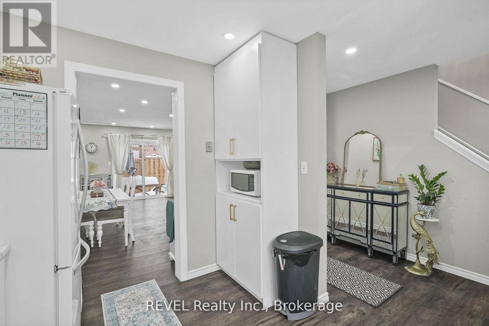 Single Family at 80- 65 Dorchester Boulevard, St. Catharines (Carlton/Bunting), Ontario - Photo 8 - RE/MAX Garden City Realty