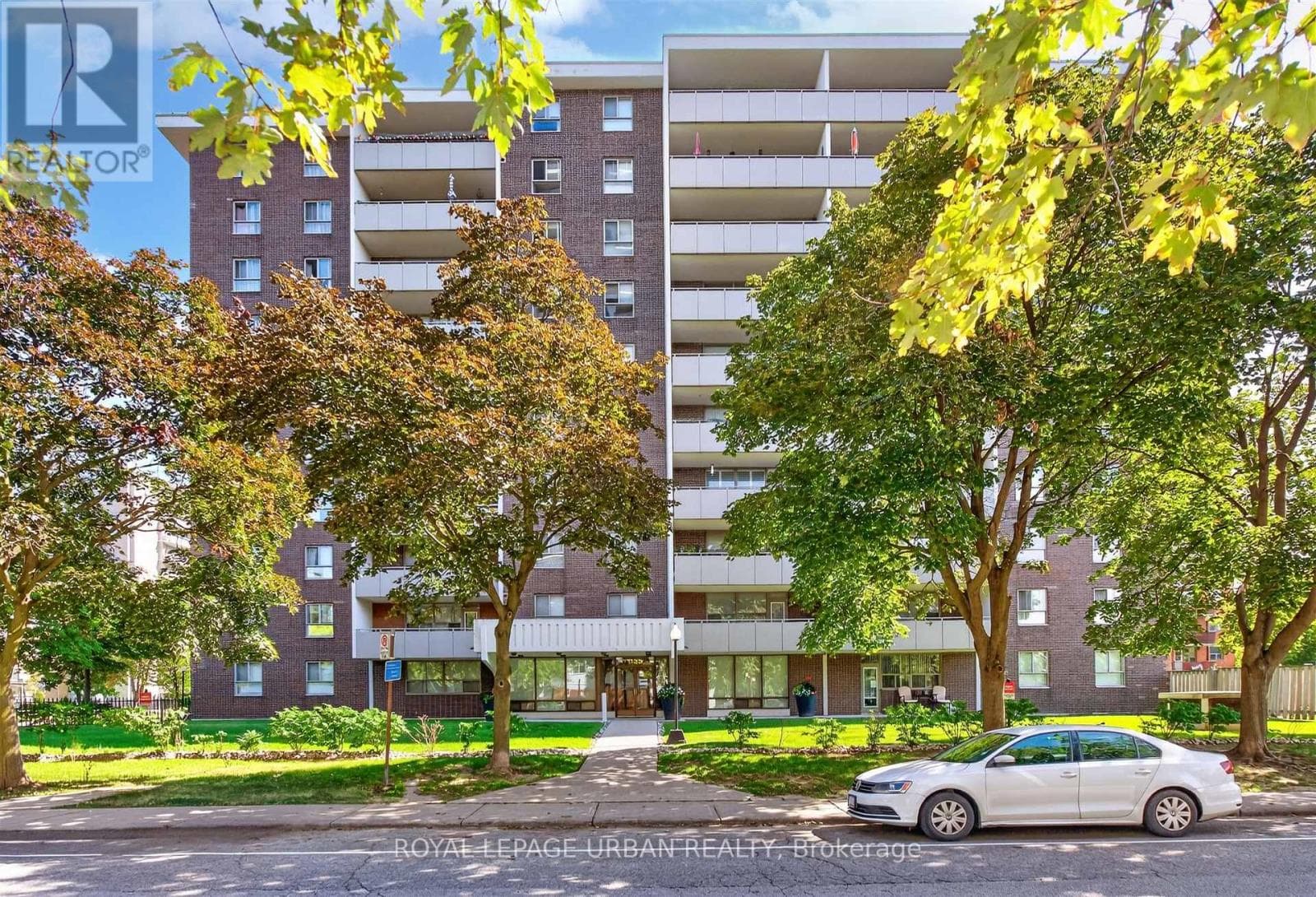 703- 1135 Logan Avenue