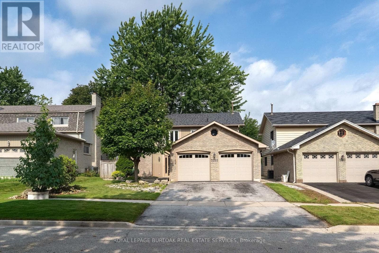 2161 Devlin Drive