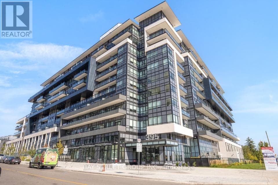 130- 395 Dundas Street