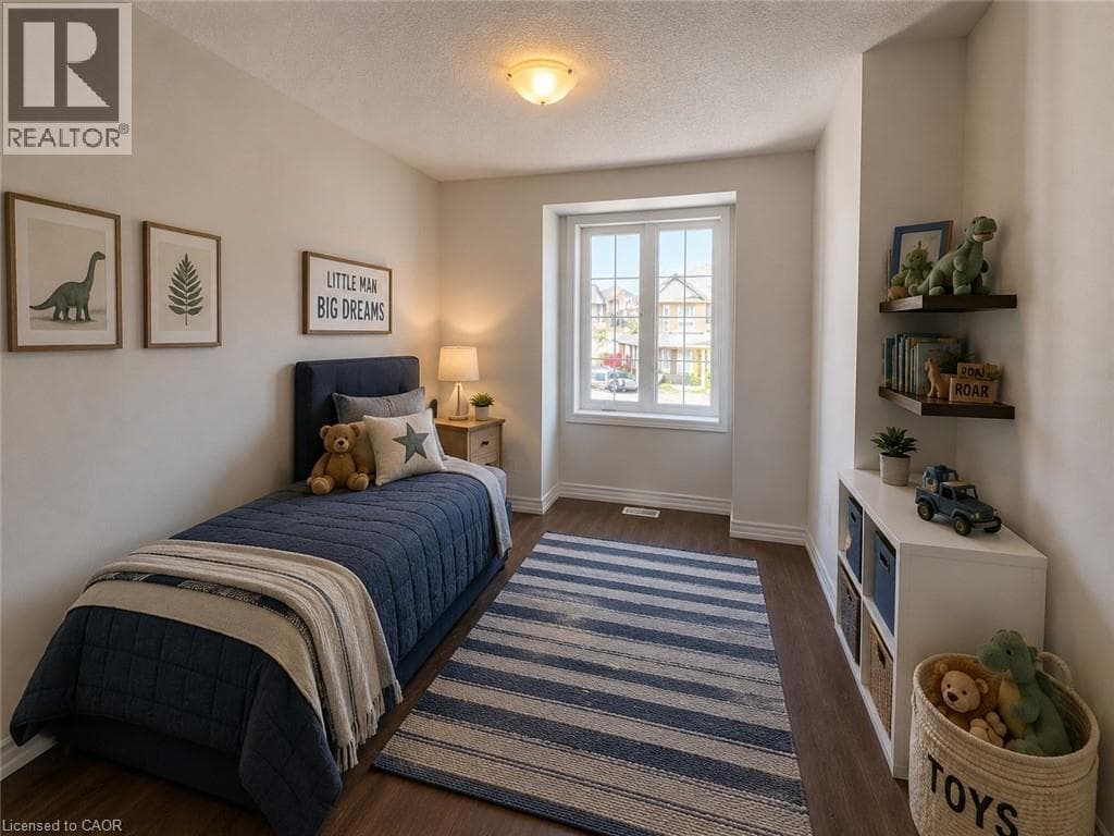 Single Family at 60 REISTWOOD Drive, Kitchener, Ontario - Photo 6 - RE/MAX Garden City Realty