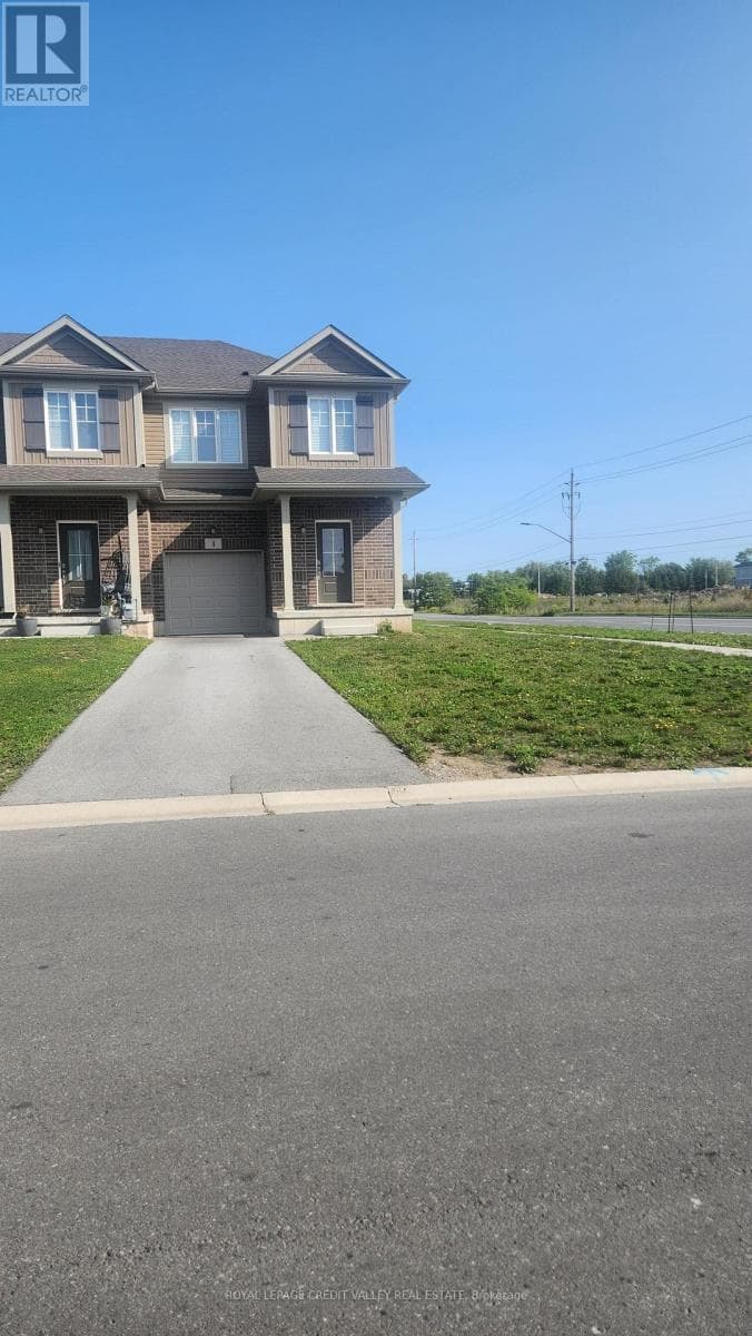 Single Family at 4 Sycamore Street, Welland (West Welland), Ontario - Photo 2 - RE/MAX Garden City Realty