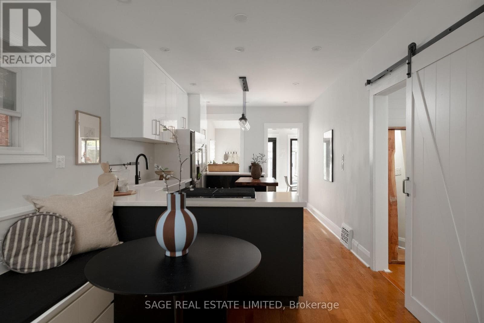 Single Family at 74 Barrington Avenue, Toronto (Woodbine-Lumsden), Ontario - Photo 6 - RE/MAX Garden City Realty