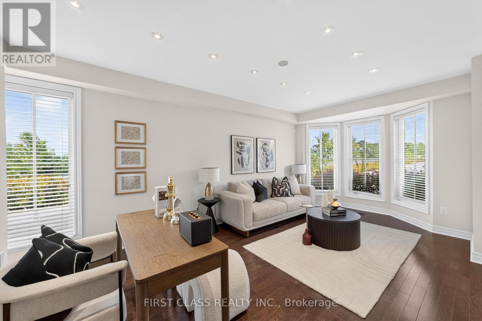 Single Family at 67 Walter Scott Crescent, Markham (Victoria Square), Ontario - Photo 3 - RE/MAX Garden City Realty