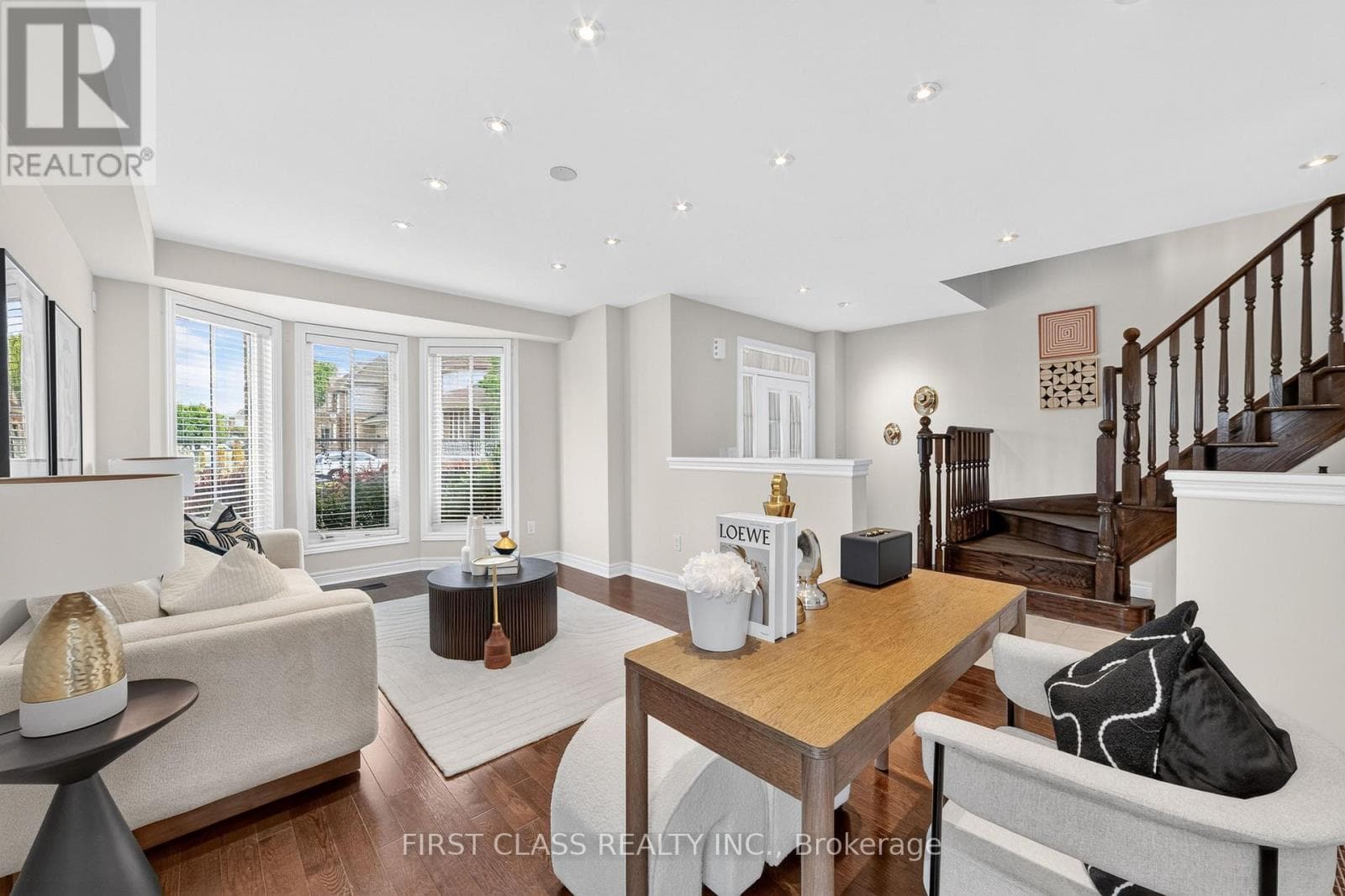 Single Family at 67 Walter Scott Crescent, Markham (Victoria Square), Ontario - Photo 5 - RE/MAX Garden City Realty