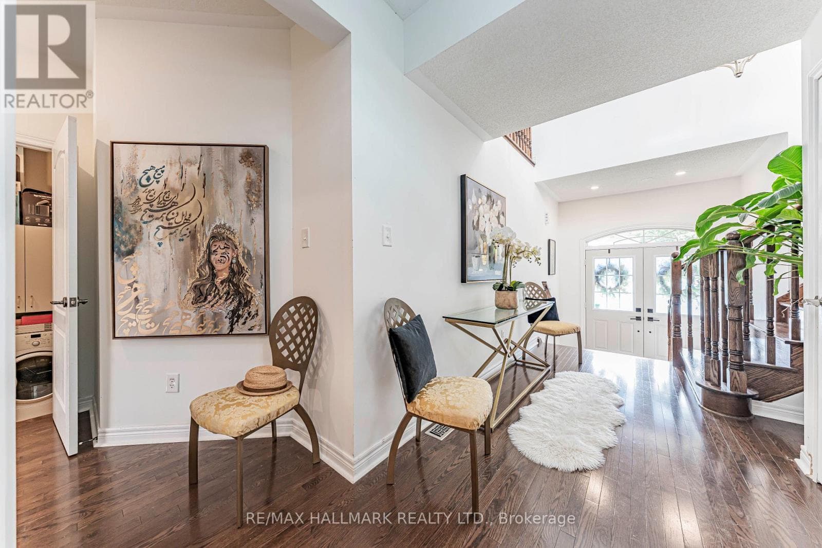 Single Family at #Main- 388 Kwapis Boulevard, Newmarket (Woodland Hill), Ontario - Photo 3 - RE/MAX Garden City Realty