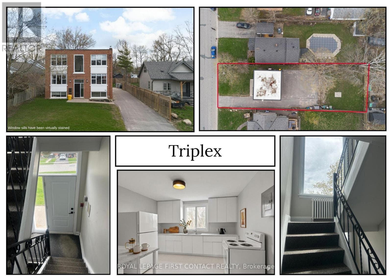 134 Napier Street