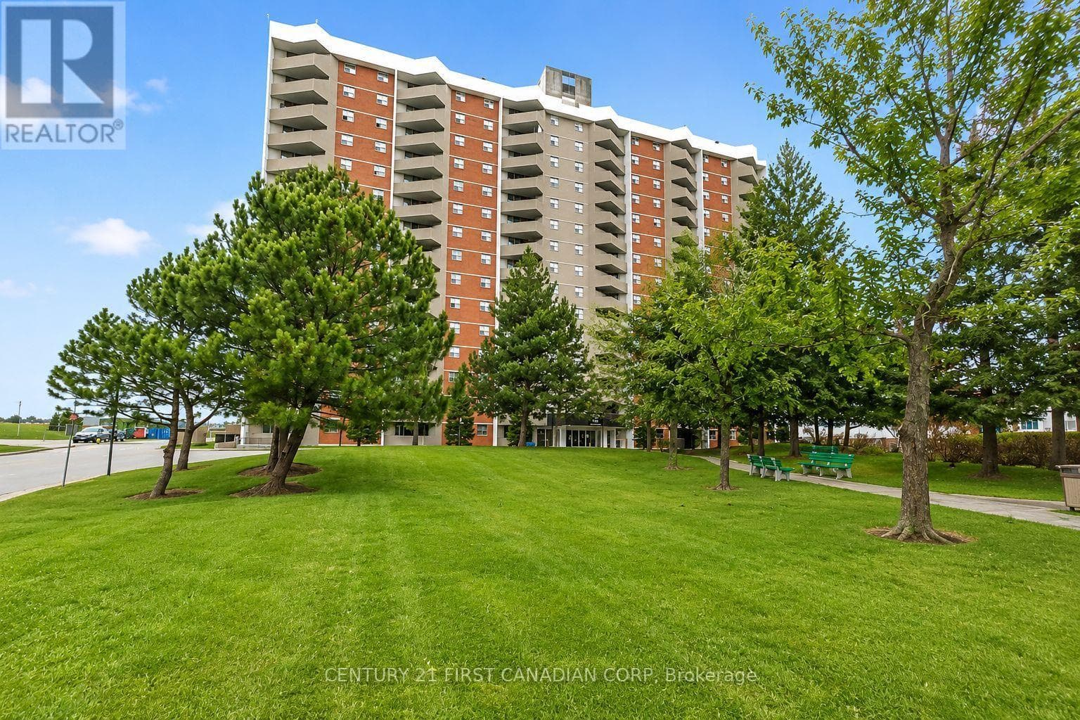 507- 1103 Jalna Boulevard