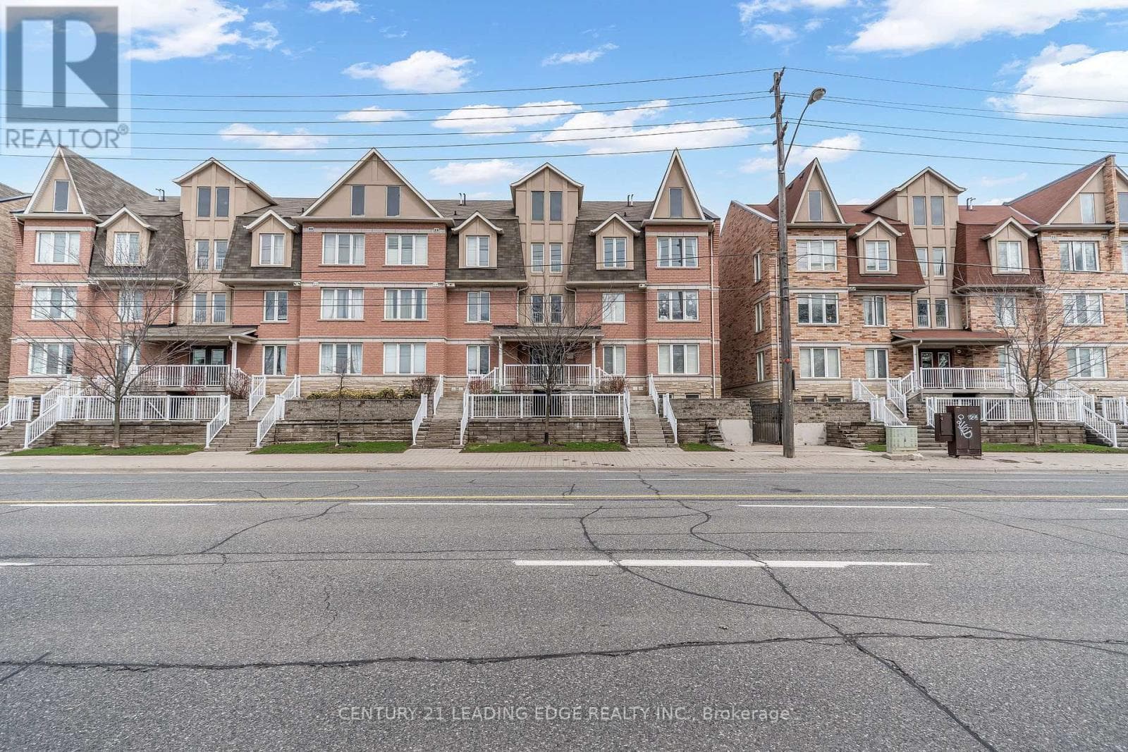 53- 653A Warden Avenue
