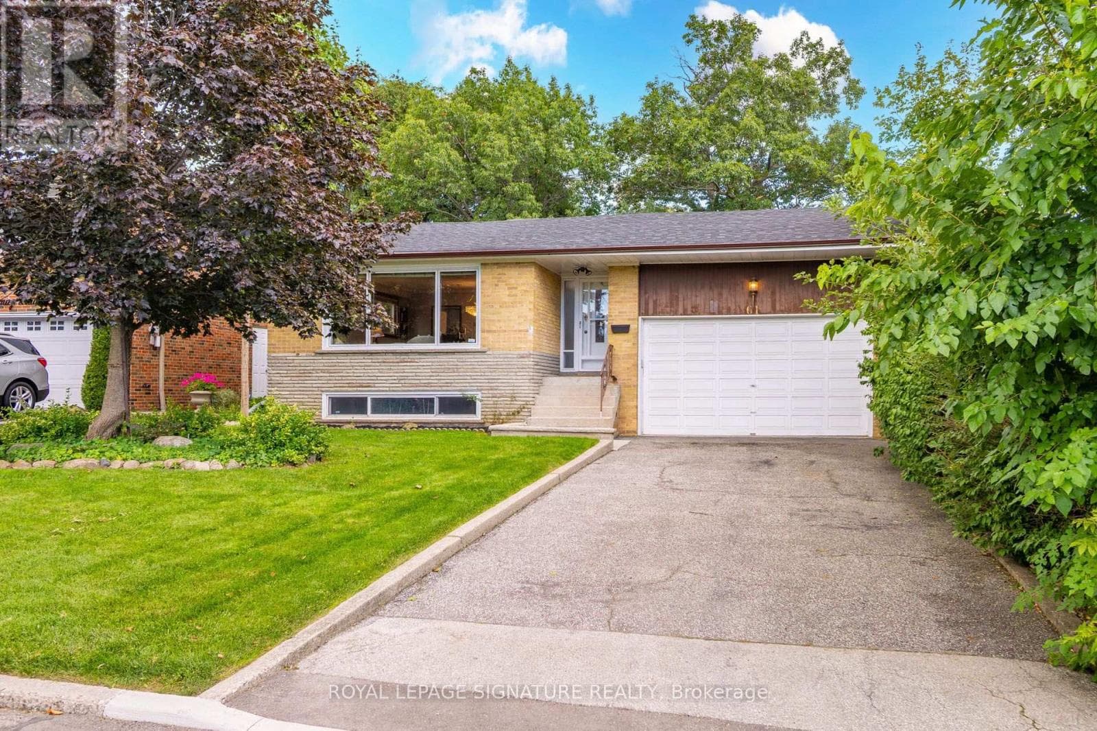 61 Comay Road