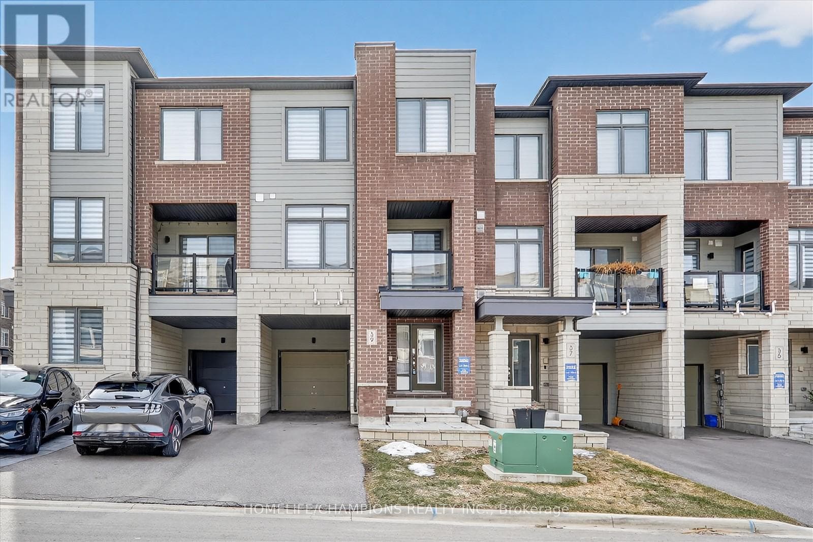 39 Delano Way