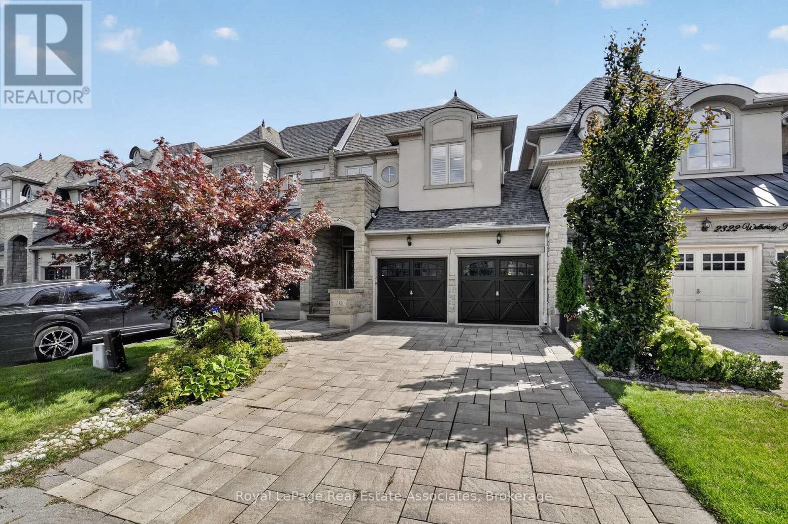 2320 Wuthering Heights Way