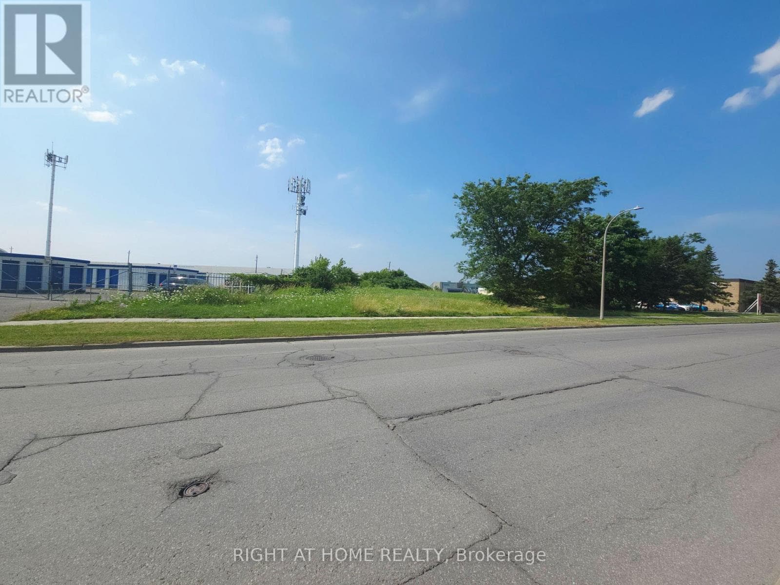 5351 Canotek Road