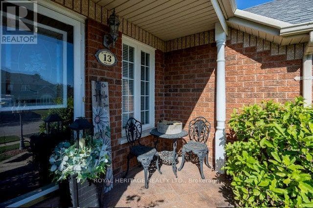 Single Family at 13 Mcgregor Drive, Ajax (Northwest Ajax), Ontario - Photo 3 - RE/MAX Garden City Realty