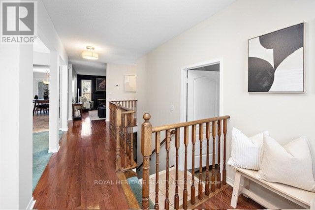 Single Family at 13 Mcgregor Drive, Ajax (Northwest Ajax), Ontario - Photo 5 - RE/MAX Garden City Realty