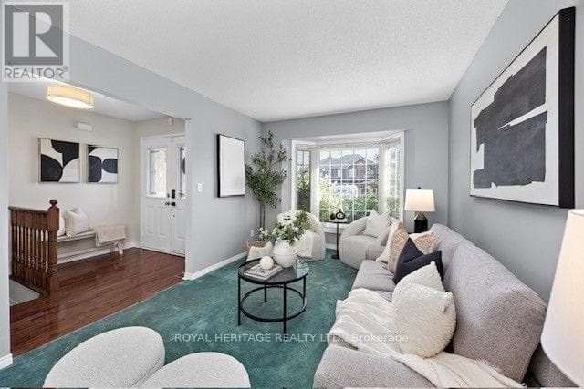 Single Family at 13 Mcgregor Drive, Ajax (Northwest Ajax), Ontario - Photo 8 - RE/MAX Garden City Realty