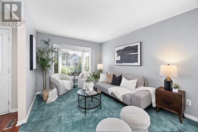 Single Family at 13 Mcgregor Drive, Ajax (Northwest Ajax), Ontario - Photo 9 - RE/MAX Garden City Realty
