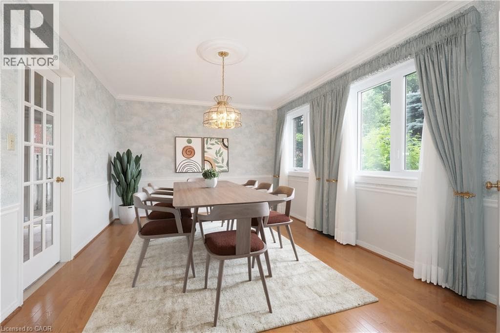 Single Family at 4- 405 GLASGOW Street, Kitchener, Ontario - Photo 10 - RE/MAX Garden City Realty