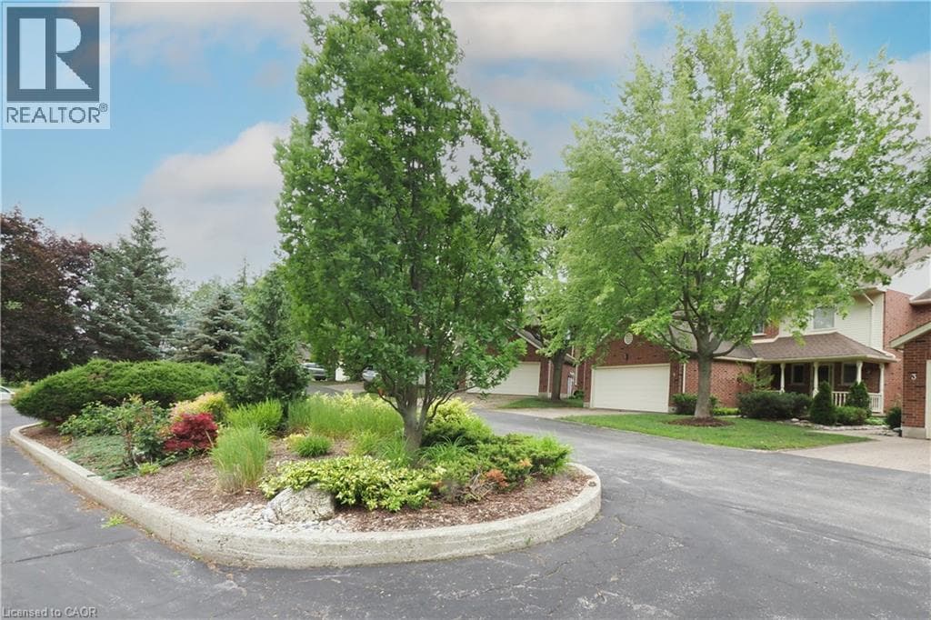 Single Family at 4- 405 GLASGOW Street, Kitchener, Ontario - Photo 2 - RE/MAX Garden City Realty
