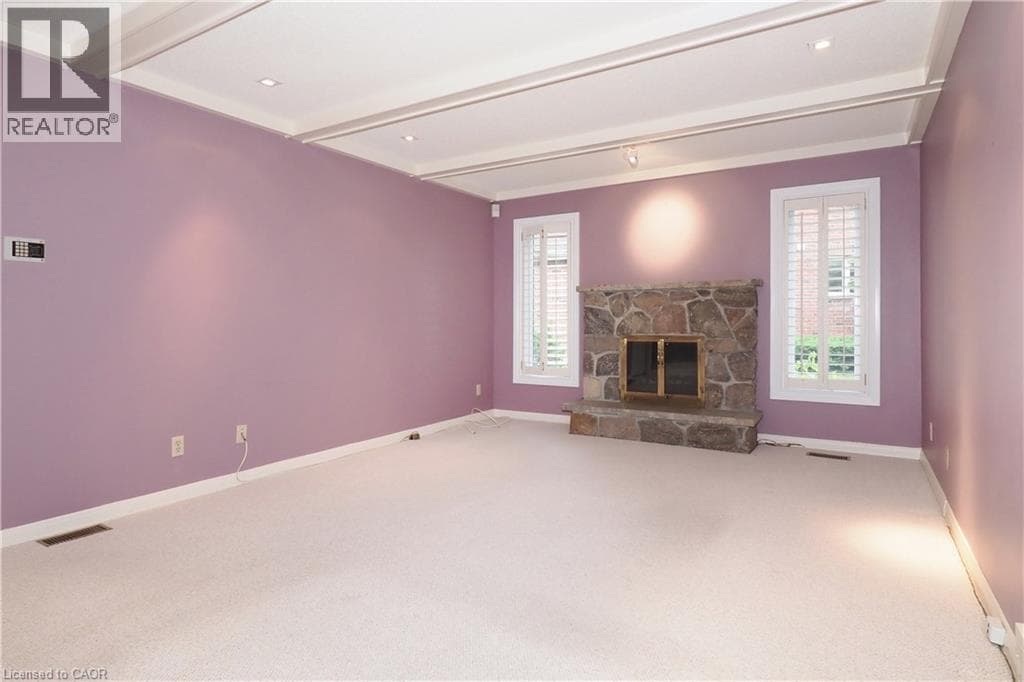 Single Family at 4- 405 GLASGOW Street, Kitchener, Ontario - Photo 5 - RE/MAX Garden City Realty