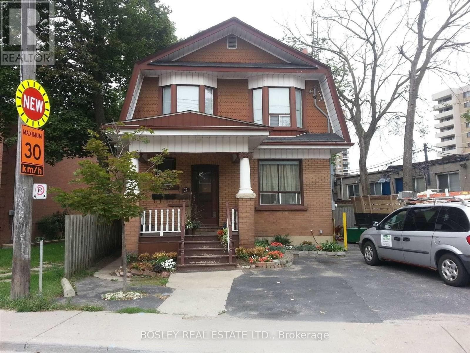 3- 11 Church Street