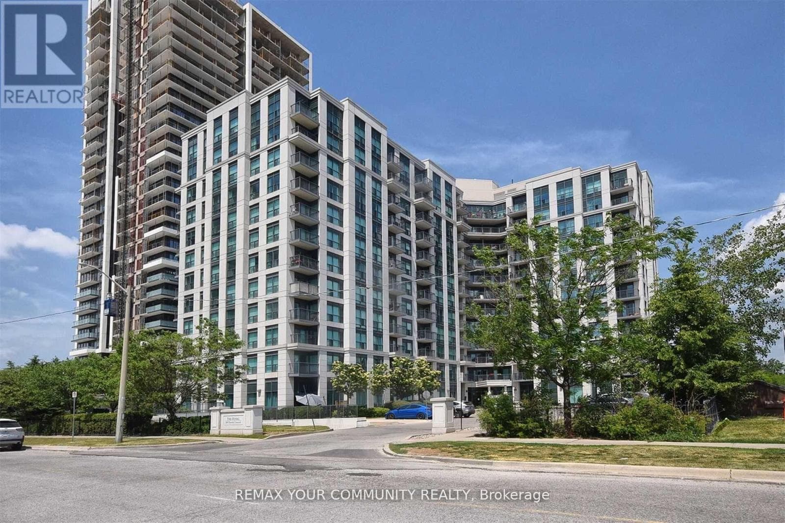 616- 185 Oneida Crescent