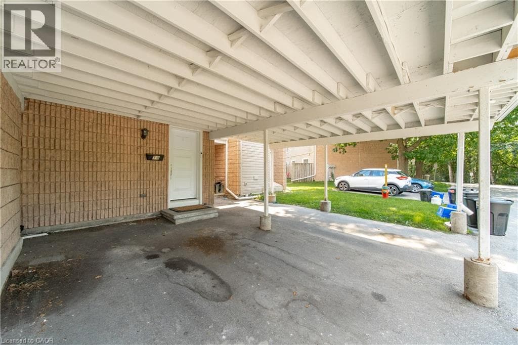 Single Family at 19- 65 GLAMIS Road, Cambridge, Ontario - Photo 3 - RE/MAX Garden City Realty