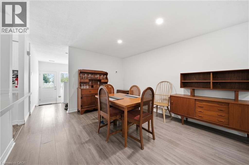 Single Family at 19- 65 GLAMIS Road, Cambridge, Ontario - Photo 7 - RE/MAX Garden City Realty