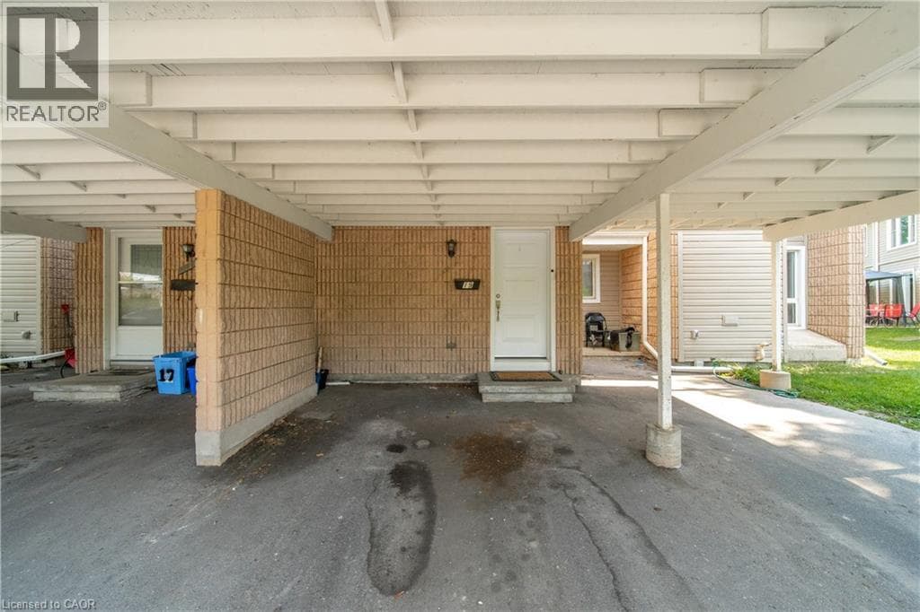 Single Family at 19- 65 GLAMIS Road, Cambridge, Ontario - Photo 4 - RE/MAX Garden City Realty