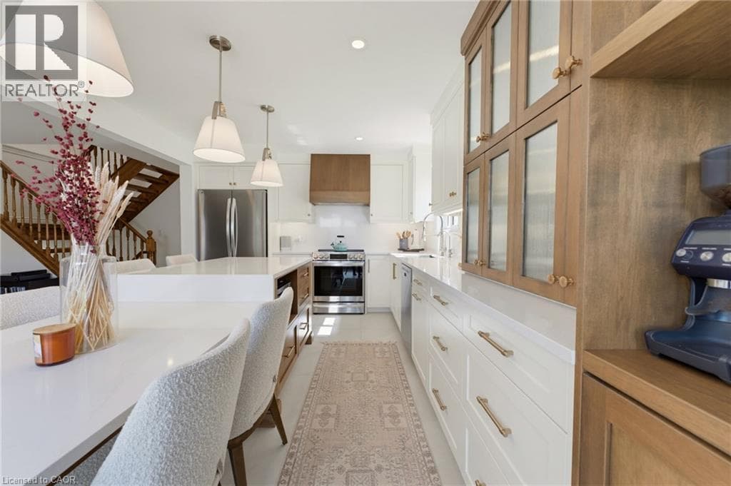 Single Family at 135 MCNICHOL Drive, Cambridge, Ontario - Photo 10 - RE/MAX Garden City Realty
