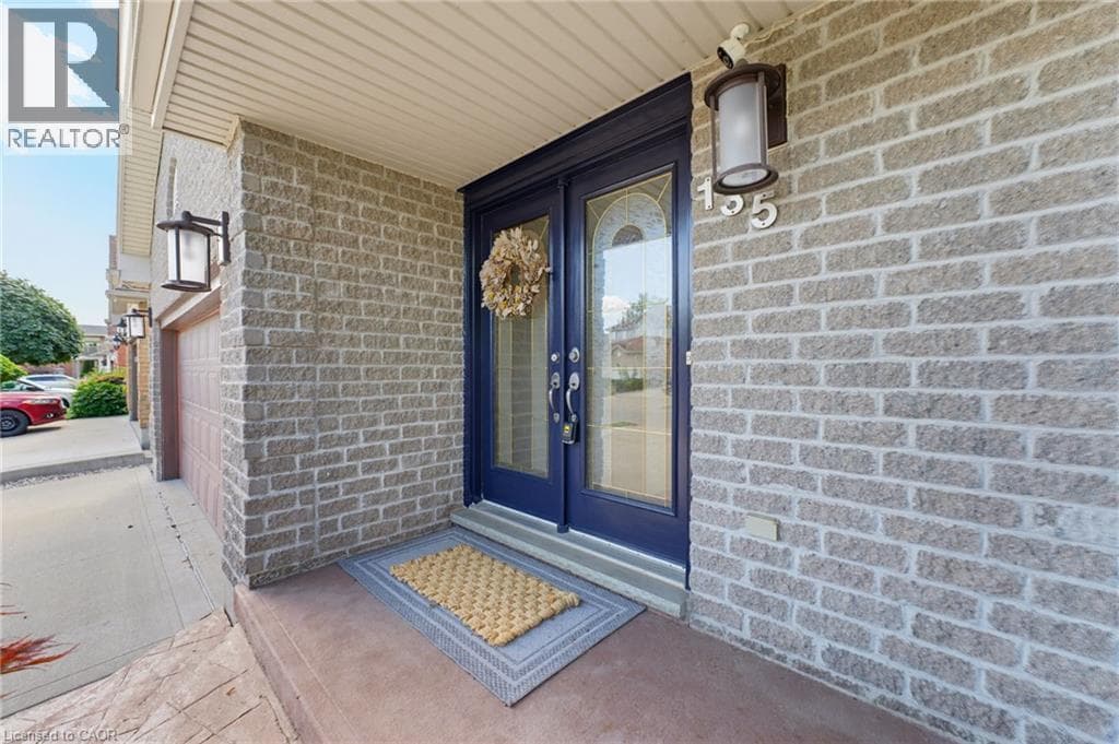 Single Family at 135 MCNICHOL Drive, Cambridge, Ontario - Photo 3 - RE/MAX Garden City Realty