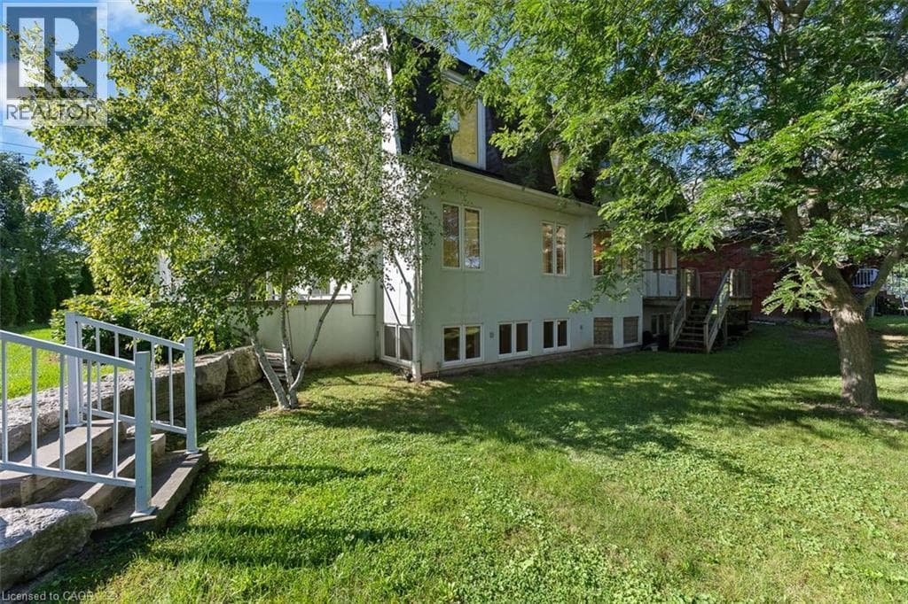 Single Family at 3523 RITTENHOUSE Road, Lincoln, Ontario - Photo 4 - RE/MAX Garden City Realty