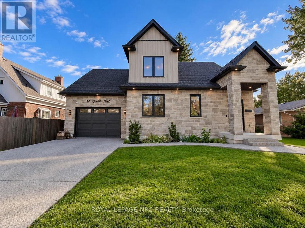 14 Charlotte Court